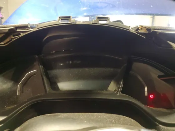 2016 Honda Civic Coupe LX