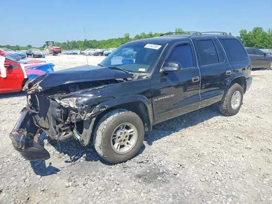 1999 Dodge Durango