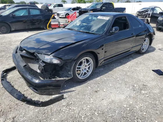 1995 Nissan SKYLINE SKYLINEGTR