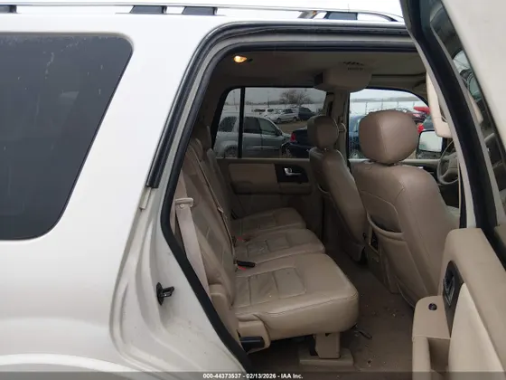 2005 Ford Expedition Limited