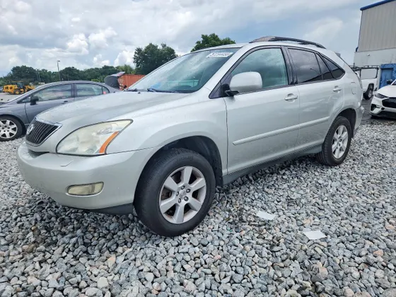 2007 Lexus RX 350 RX
