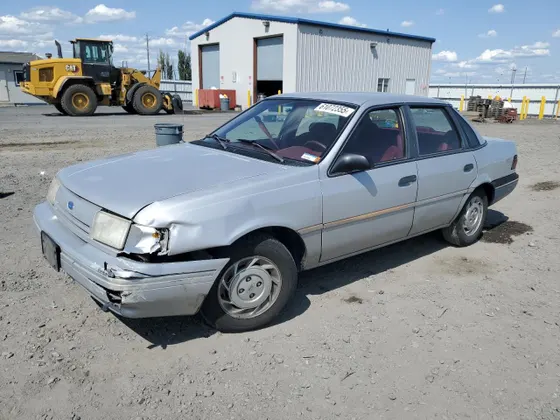 1993 Ford Tempo GL