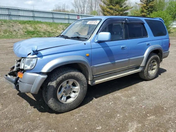 1996 Toyota HILUX HILUX SURF