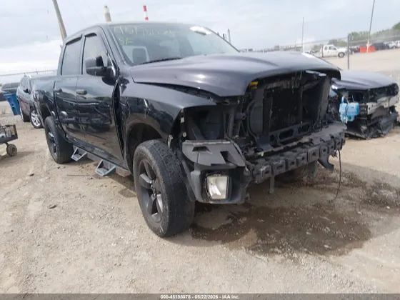 2014 Ram 1500 Express