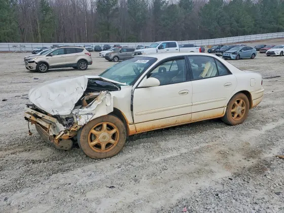 2004 Buick Regal LS