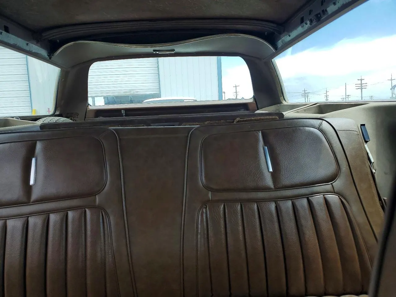 1971 Plymouth FURY