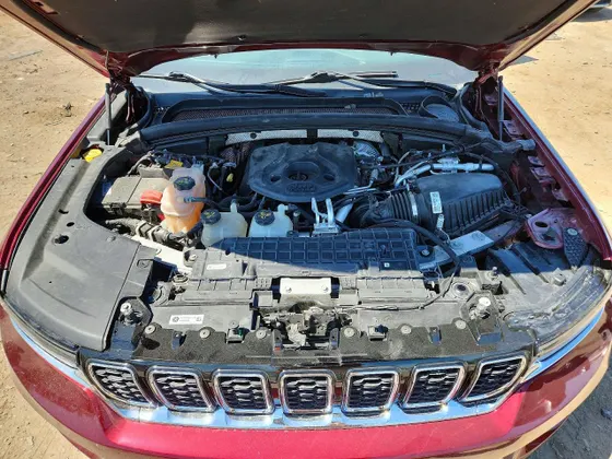 2023 Jeep Grand Cherokee 4xe GRAND CHEROKEE