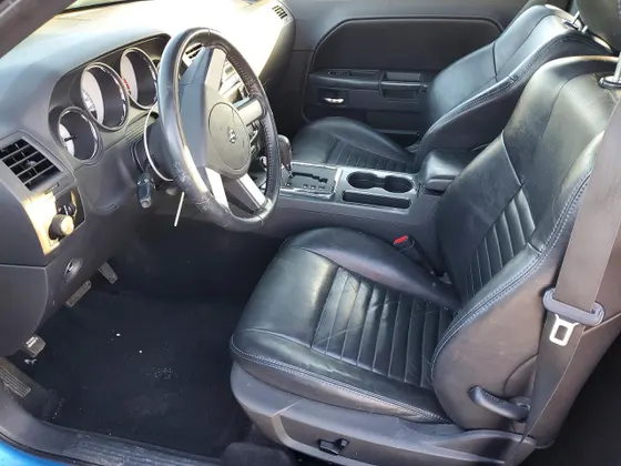 2009 Dodge Challenger R/T