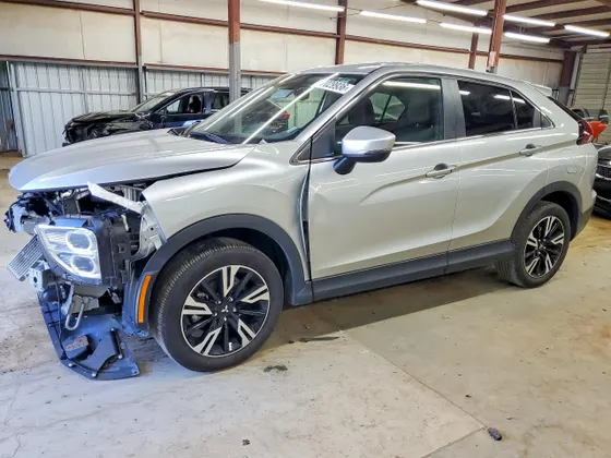 2025 Mitsubishi Eclipse Cross SE