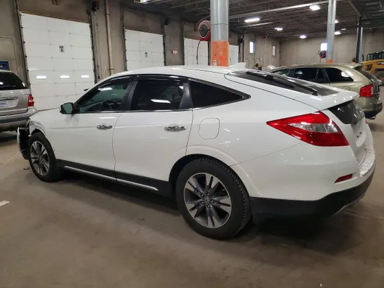 2013 Honda Crosstour EX-L