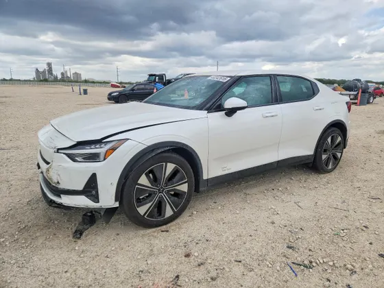 2024 Polestar 2