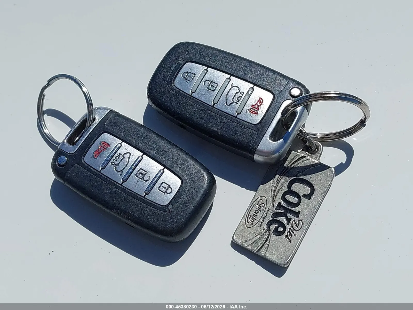 2013 Kia Sorento EX