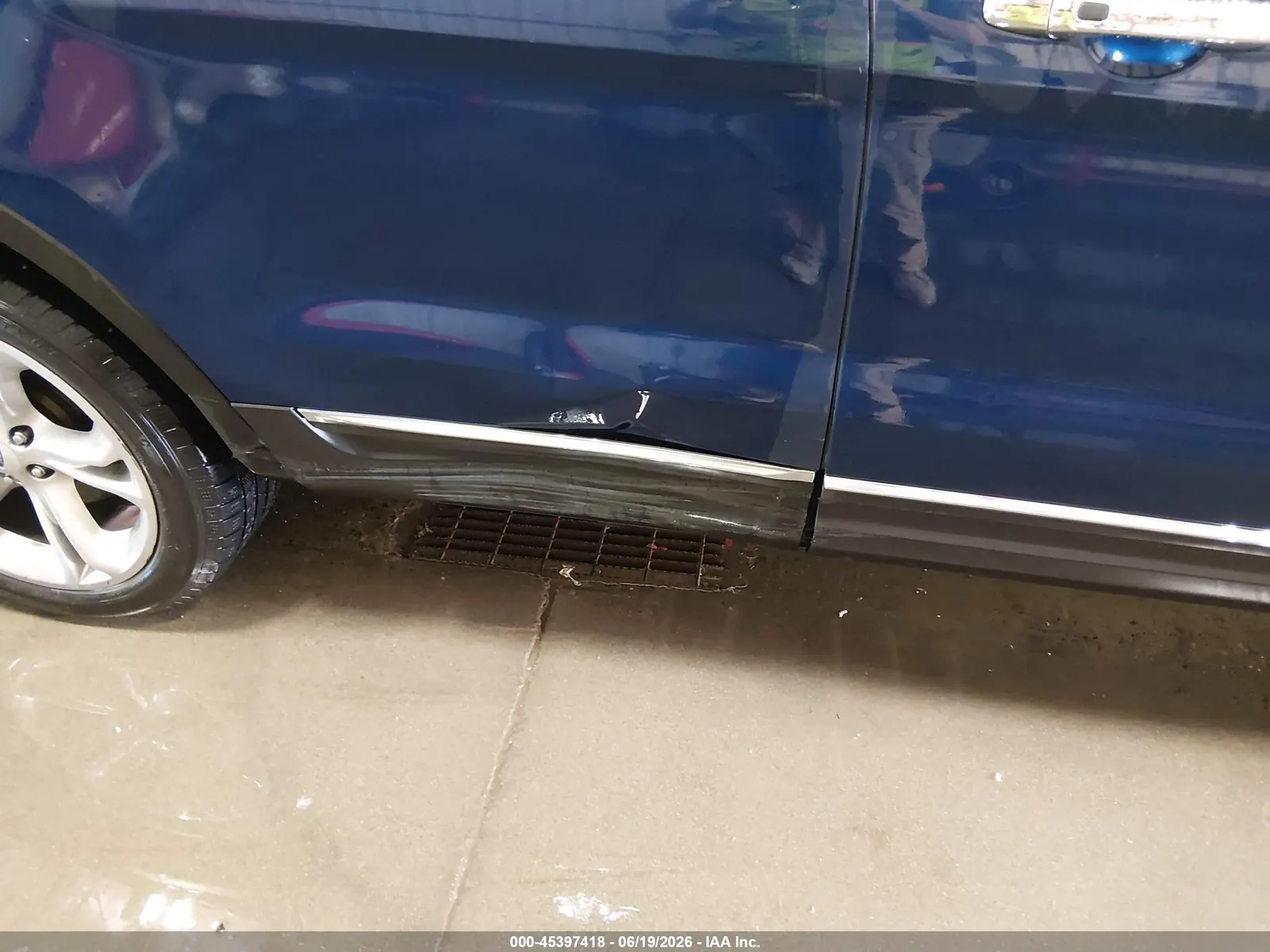 2012 Ford Explorer Limited