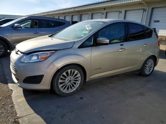 2018 Ford C-Max Hybrid SE