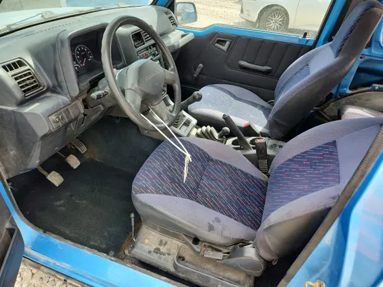 1994 Geo Tracker