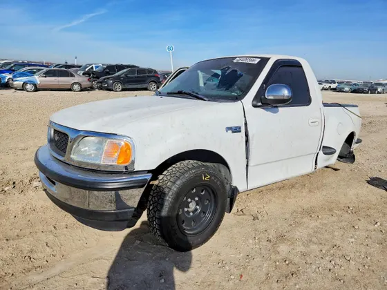 1998 Ford F-150 XL