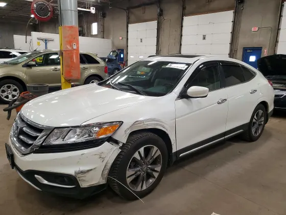 2013 Honda Crosstour EX-L