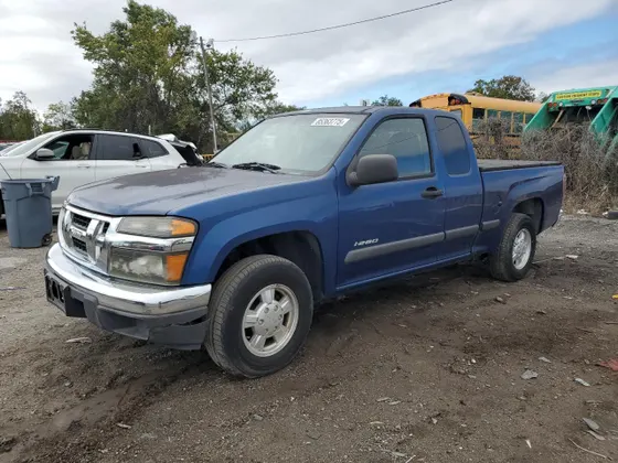 2006 Isuzu i-280 S