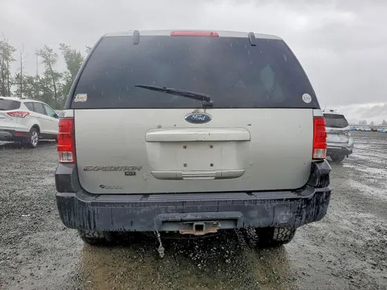 2005 Ford Expedition Special Service