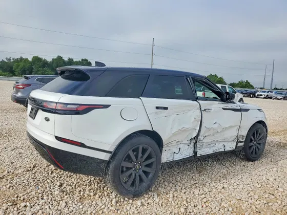 2020 Land Rover Range Rover Velar R-Dynamic S