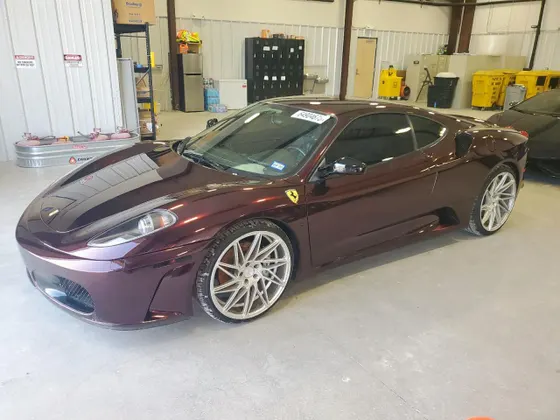 2006 Ferrari 430 F430
