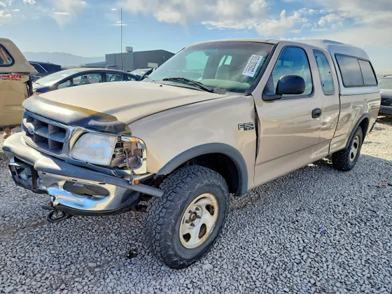 1997 Ford F-150 XL