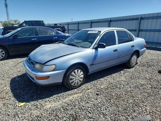 1996 Toyota Corolla