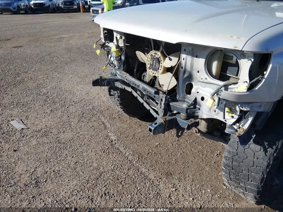 1997 Toyota 4Runner SR5