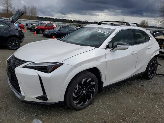 2023 Lexus UX UX 250h Premium