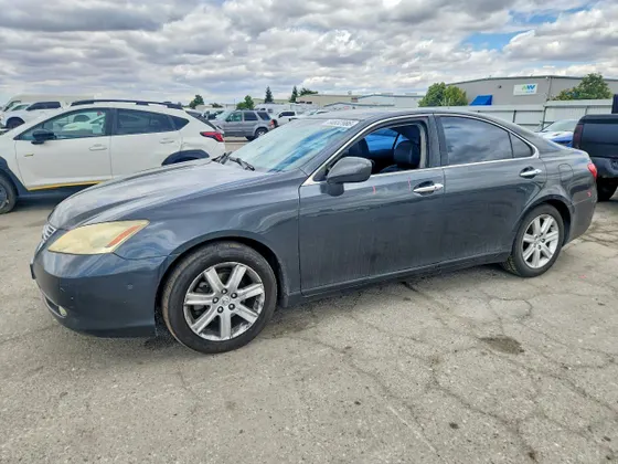 2007 Lexus ES 350 ES