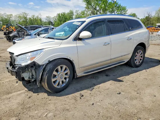 2013 Buick Enclave Premium