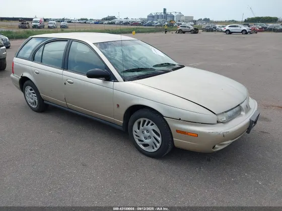 1998 Saturn SW