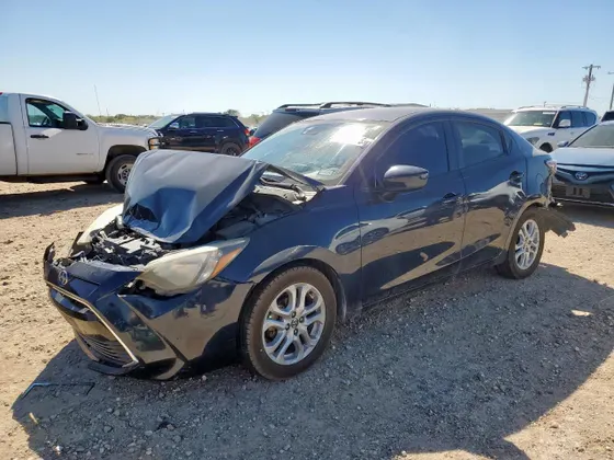 2014 Scion iA