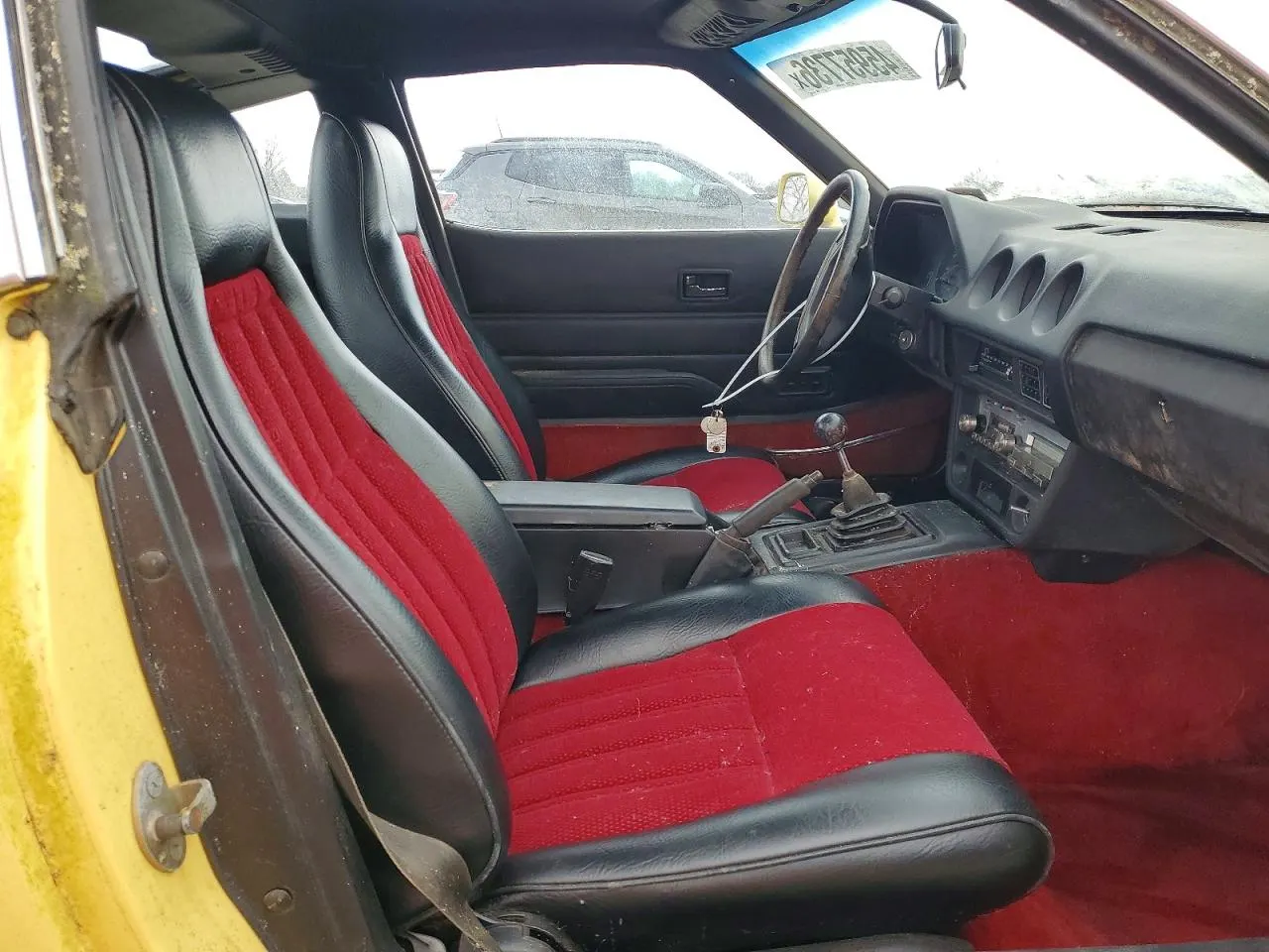 1979 Datsun 280ZX