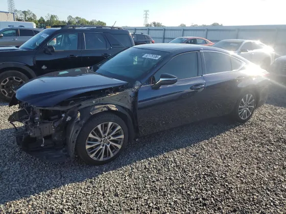 2021 Lexus ES ES 350