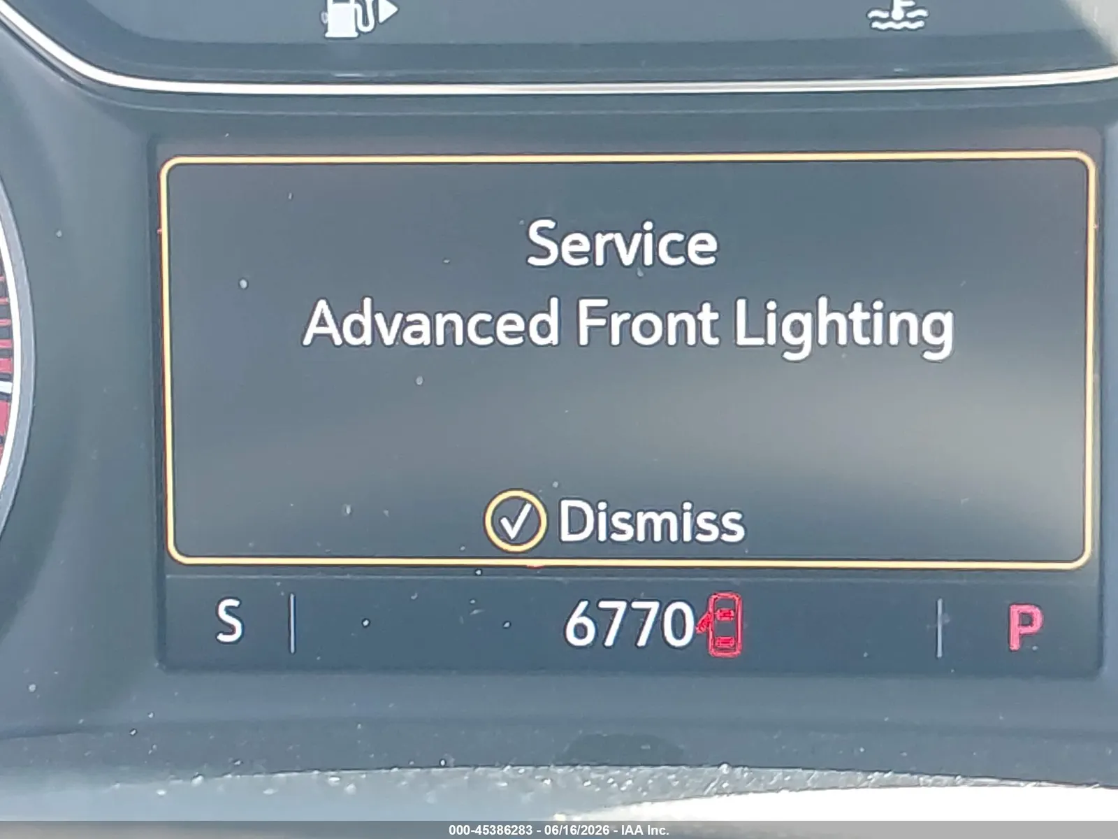 2019 Buick Regal Sportback Essence