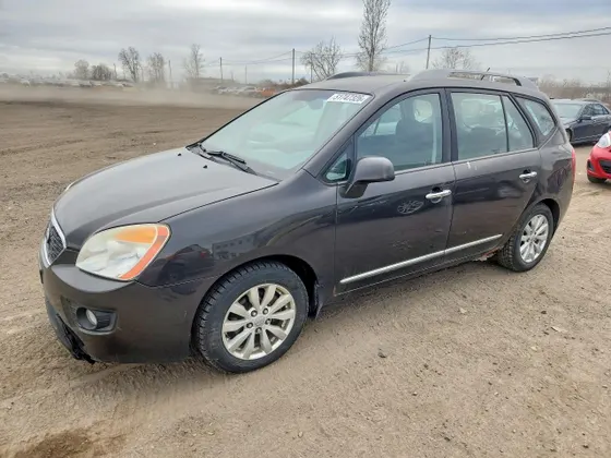 2012 Kia Rondo