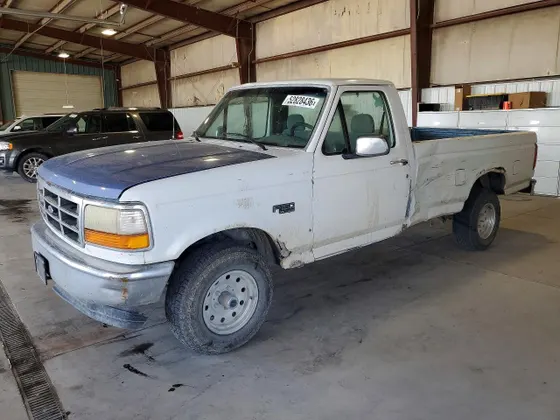 1996 Ford F-150 Special F150