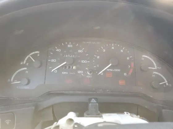1994 Ford Probe
