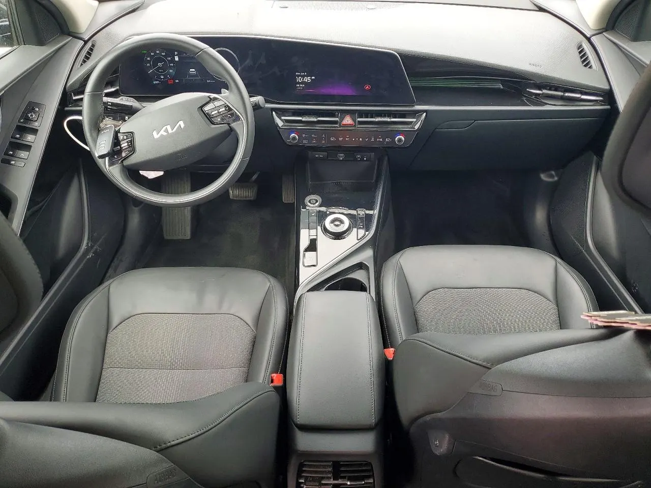 2024 Kia Niro EV Wind