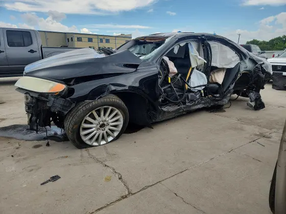 2012 Volvo S80 3.2L