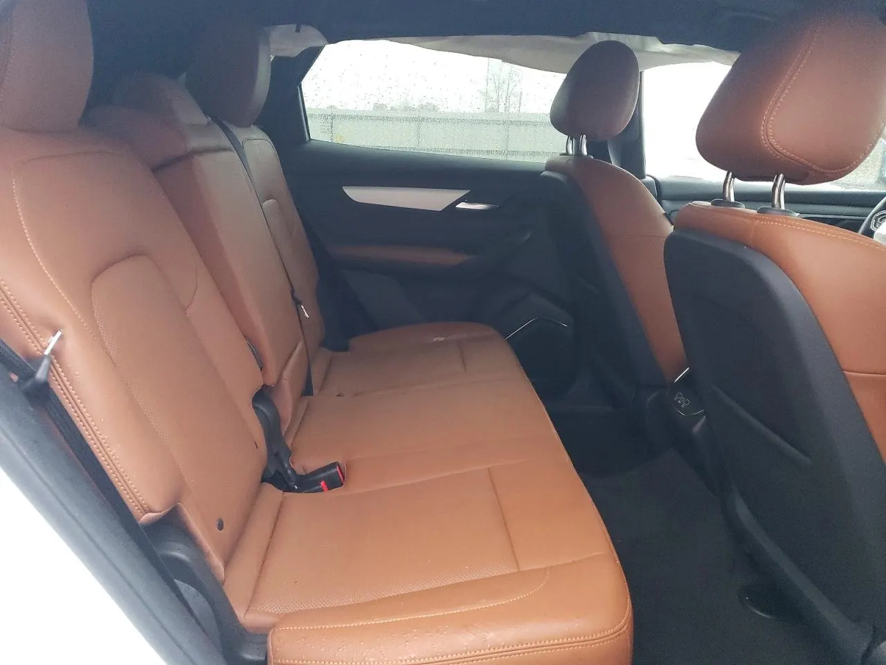 2025 VinFast VF 8 Plus
