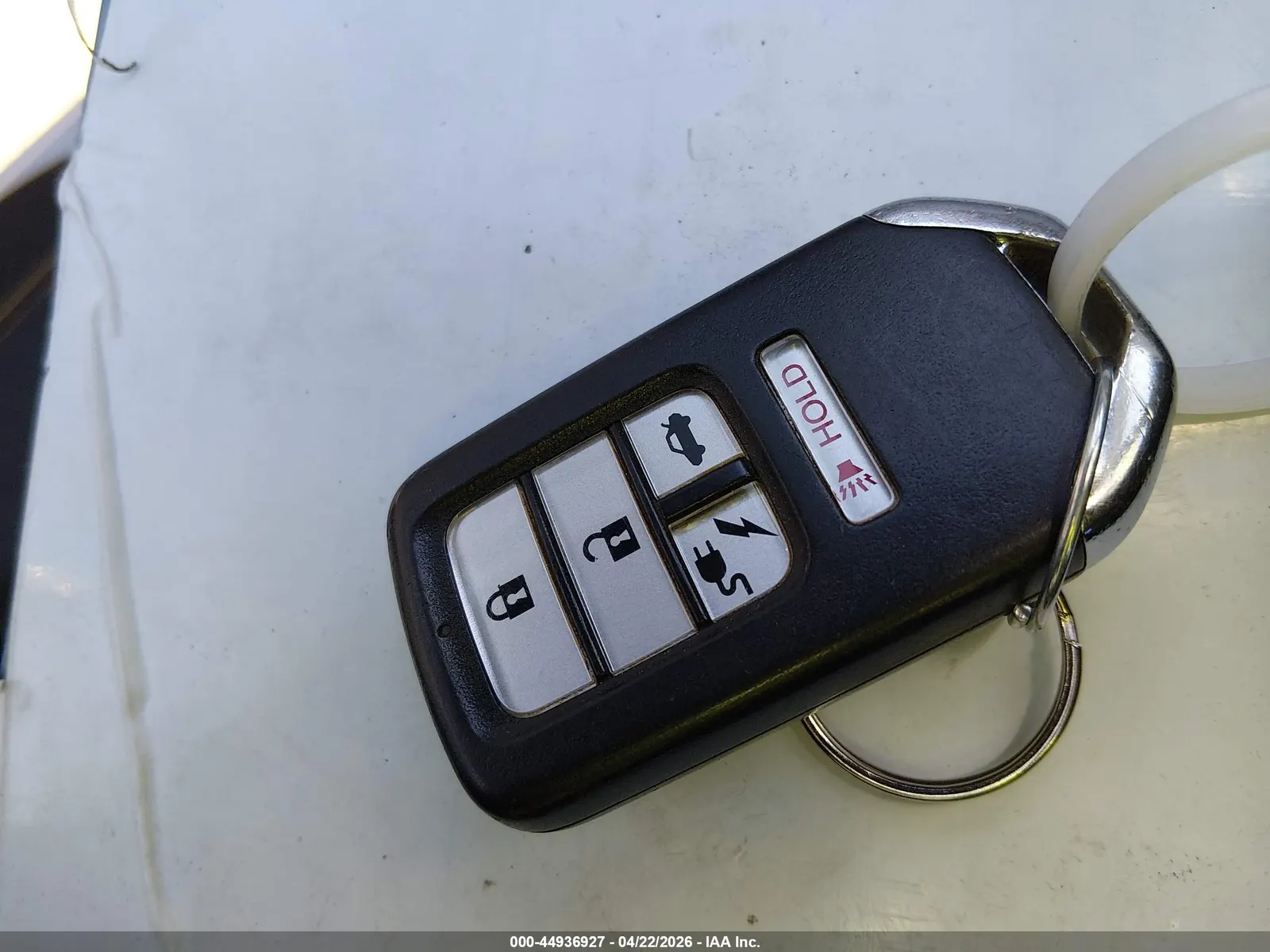 2014 Honda Accord Plug-in Hybrid