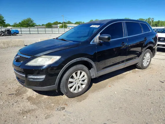 2008 Mazda CX-9 Sport