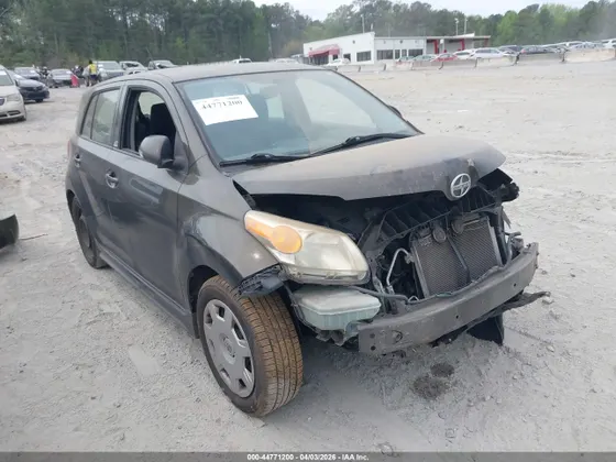 2011 Scion xD RELEASE SERIES 3.0