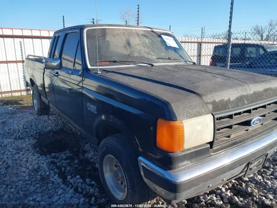1988 Ford F-150