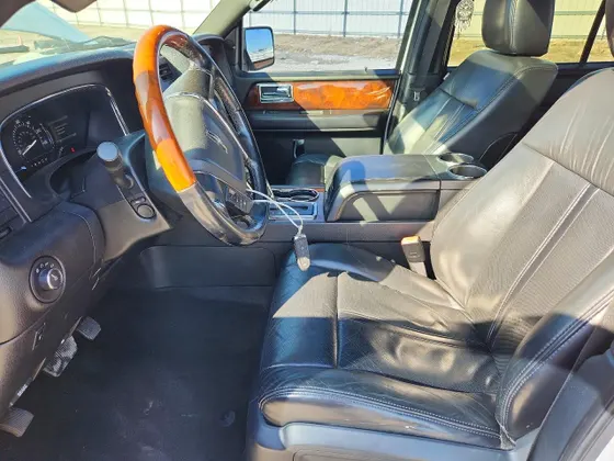 2015 Lincoln Navigator