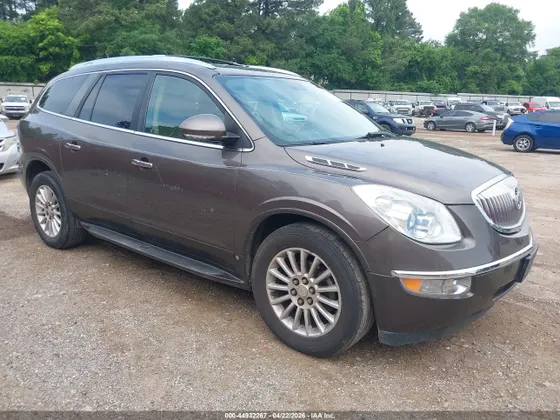 2011 Buick Enclave CX
