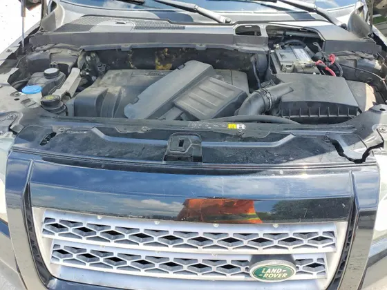 2008 Land Rover LR2 SE