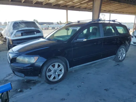 2006 Volvo V50 2.4L